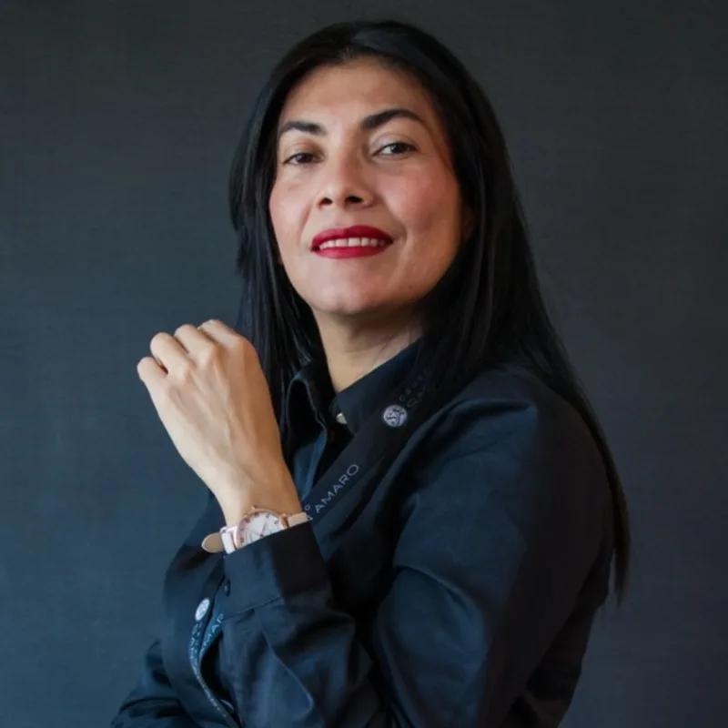Mariluz Pérez
